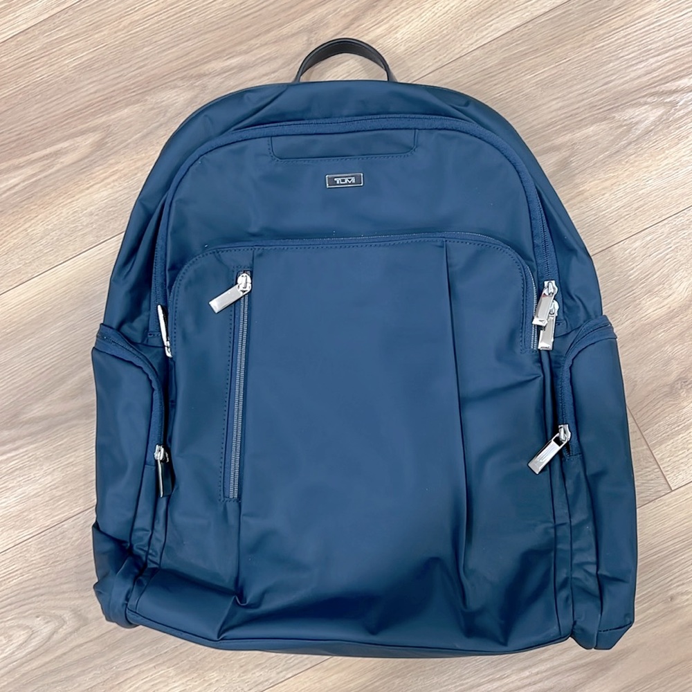 Tumi backpack *BRAND NEW*